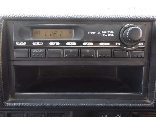 日野 デュトロ TKG-XZU605M(2WD)の写真14