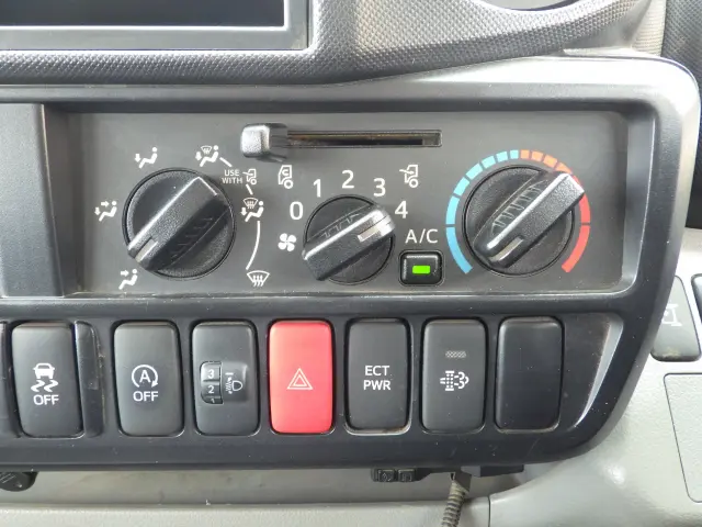 日野 デュトロ TKG-XZU605M(2WD)の写真15