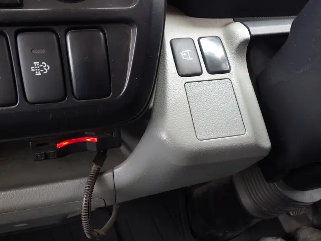 日野 デュトロ TKG-XZU605M(2WD)の写真17