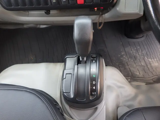 日野 デュトロ TKG-XZU605M(2WD)の写真20
