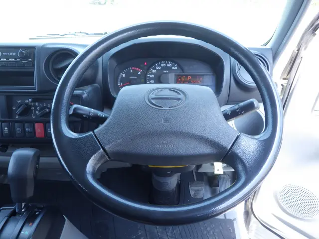 日野 デュトロ TKG-XZU605M(2WD)の写真22