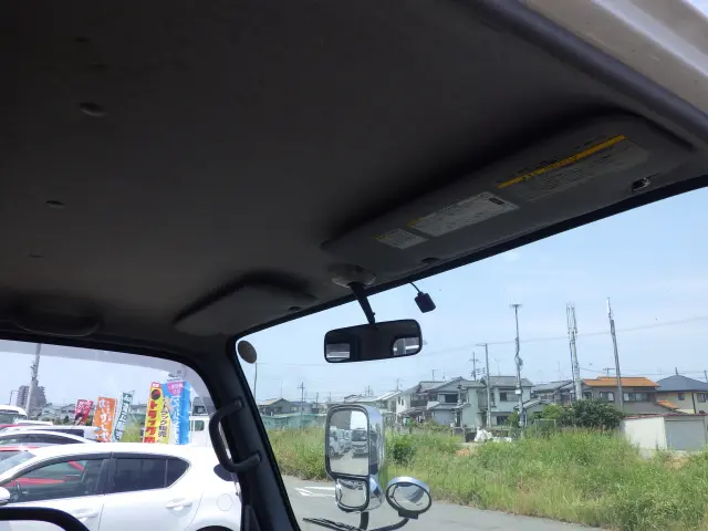 日野 デュトロ TKG-XZU605M(2WD)の写真24