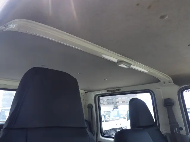 日野 デュトロ TKG-XZU605M(2WD)の写真25
