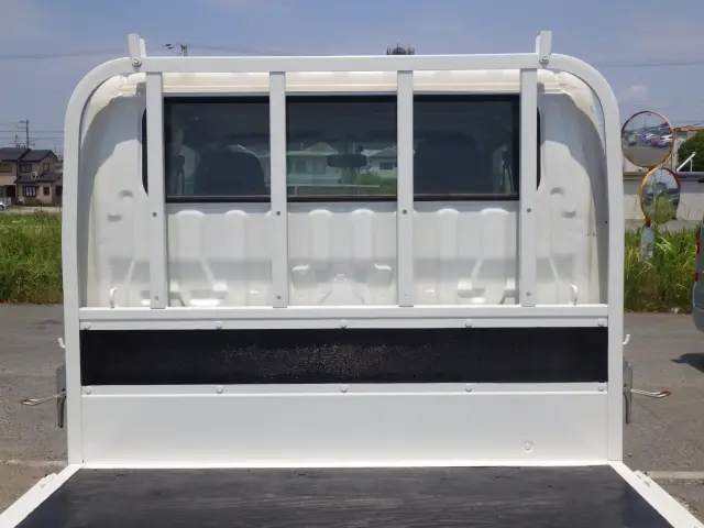 日野 デュトロ TKG-XZU605M(2WD)の写真26
