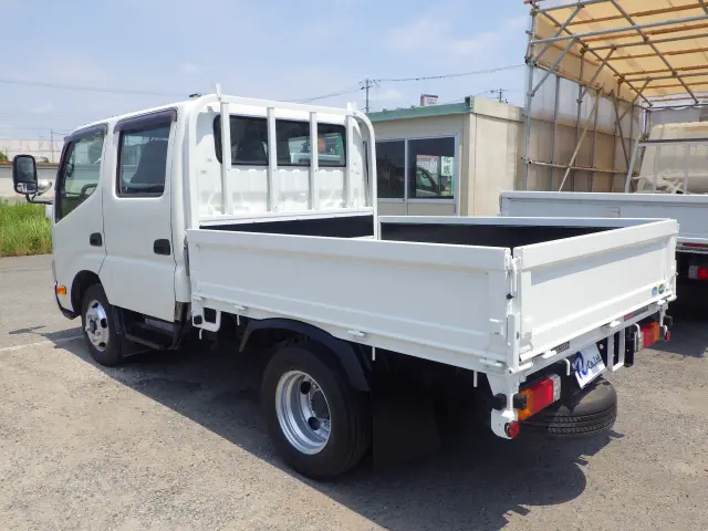日野 デュトロ TKG-XZU605M(2WD)の写真30