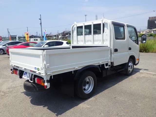 日野 デュトロ TKG-XZU605M(2WD)の写真31