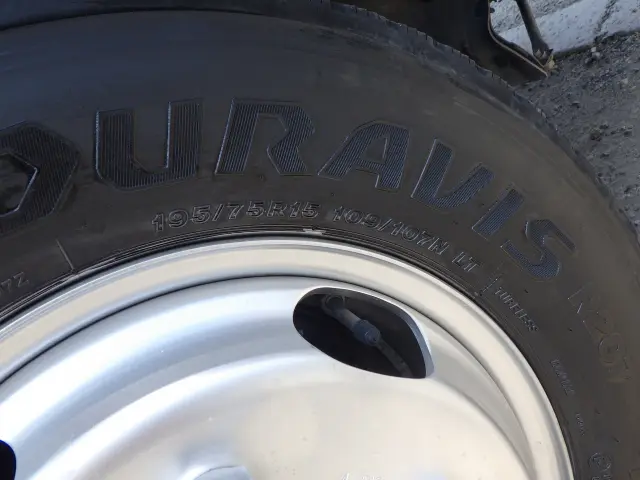 日野 デュトロ TKG-XZU605M(2WD)の写真33