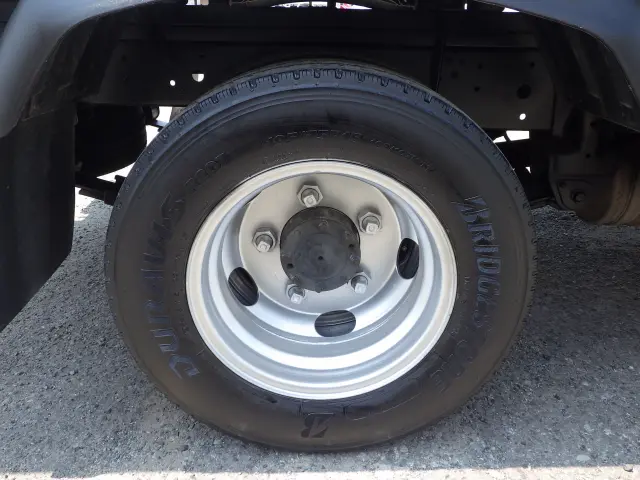 日野 デュトロ TKG-XZU605M(2WD)の写真34