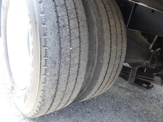 日野 デュトロ TKG-XZU605M(2WD)の写真36