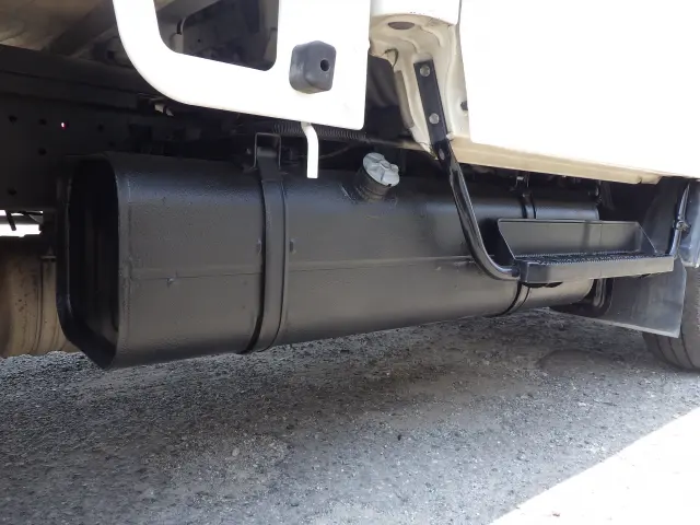 日野 デュトロ TKG-XZU605M(2WD)の写真38