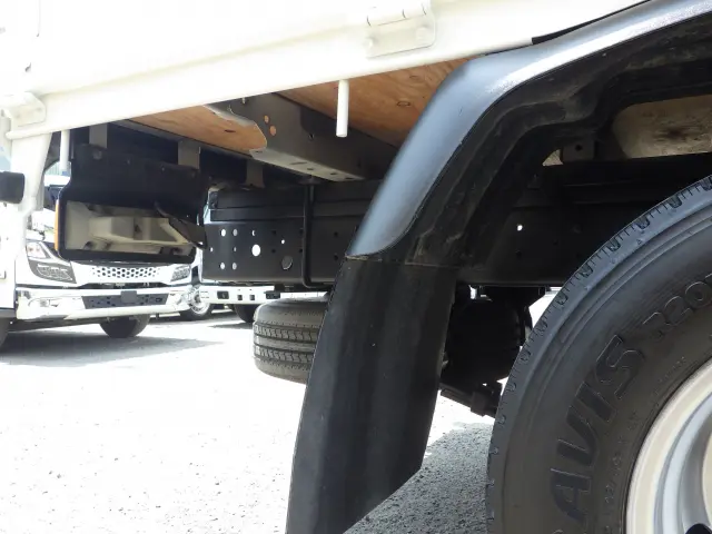日野 デュトロ TKG-XZU605M(2WD)の写真39