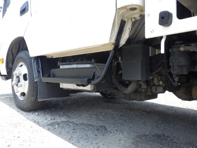 日野 デュトロ TKG-XZU605M(2WD)の写真40