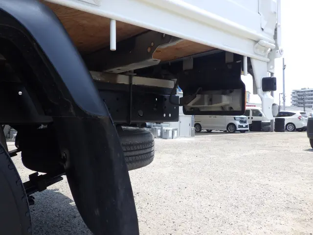 日野 デュトロ TKG-XZU605M(2WD)の写真41