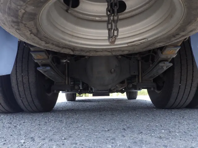 日野 デュトロ TKG-XZU605M(2WD)の写真42
