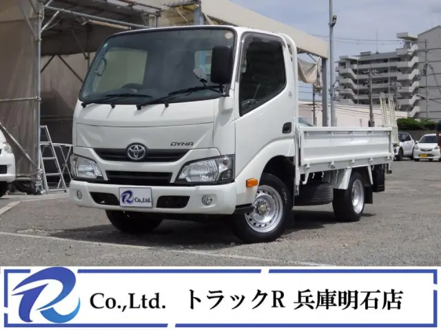 トヨタ ダイナ ABF-TRY220(2WD)の写真1