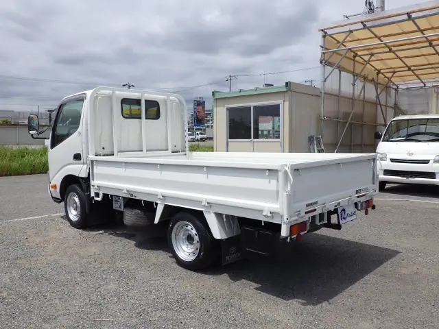 トヨタ ダイナ ABF-TRY220(2WD)の写真2