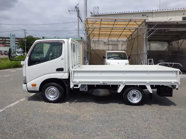 トヨタ ダイナ ABF-TRY220(2WD)の写真3