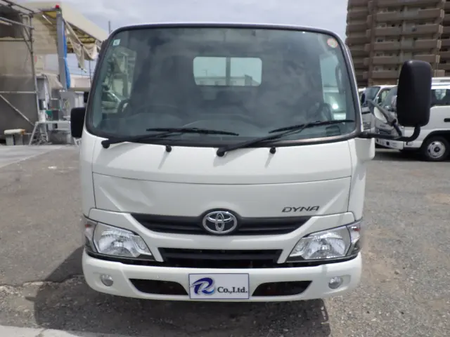 トヨタ ダイナ ABF-TRY220(2WD)の写真4