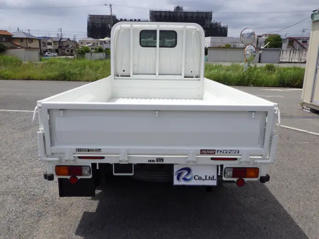 トヨタ ダイナ ABF-TRY220(2WD)の写真5