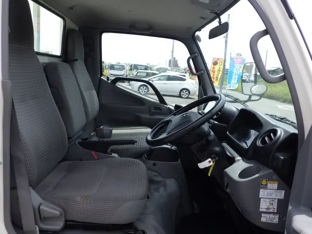 トヨタ ダイナ ABF-TRY220(2WD)の写真7