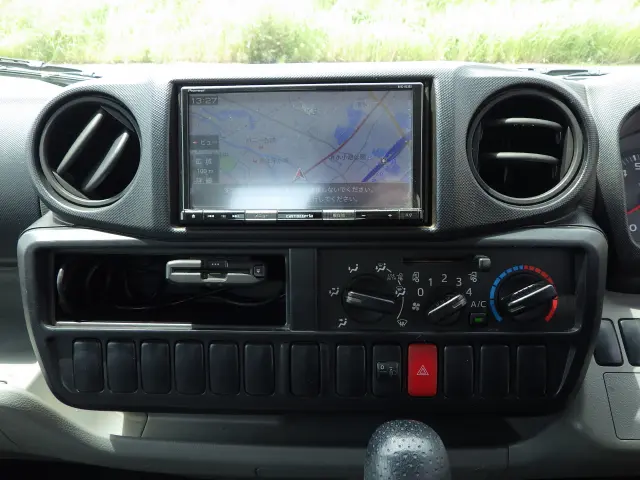 トヨタ ダイナ ABF-TRY220(2WD)の写真9
