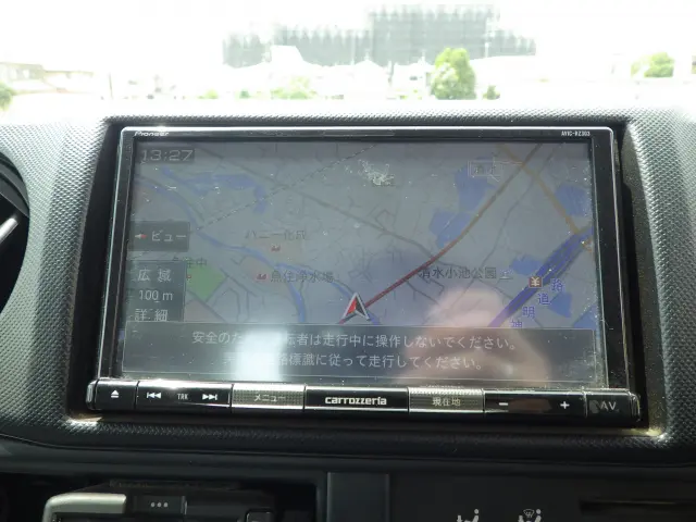 トヨタ ダイナ ABF-TRY220(2WD)の写真10