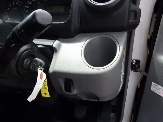 トヨタ ダイナ ABF-TRY220(2WD)の写真15