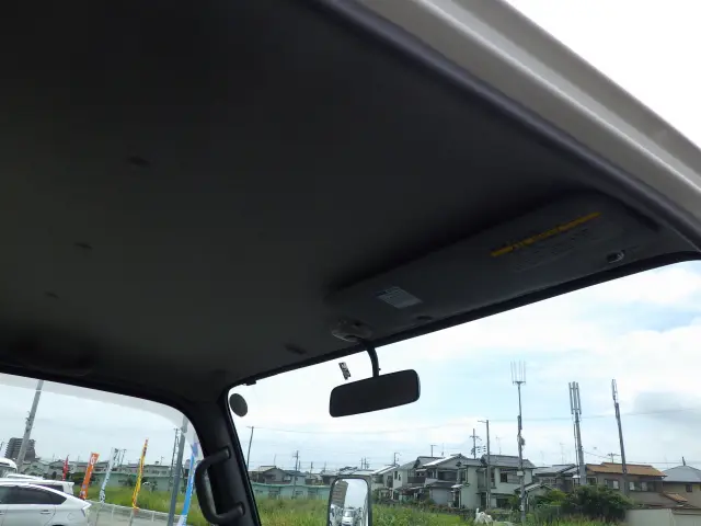 トヨタ ダイナ ABF-TRY220(2WD)の写真20