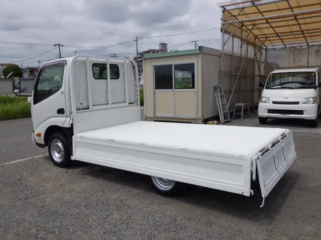 トヨタ ダイナ ABF-TRY220(2WD)の写真23