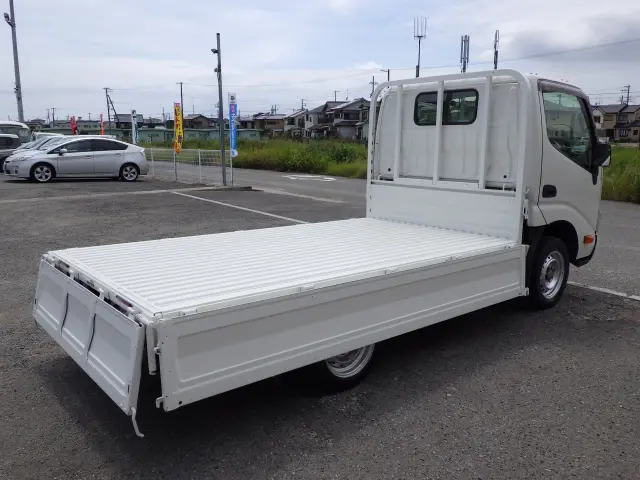 トヨタ ダイナ ABF-TRY220(2WD)の写真24