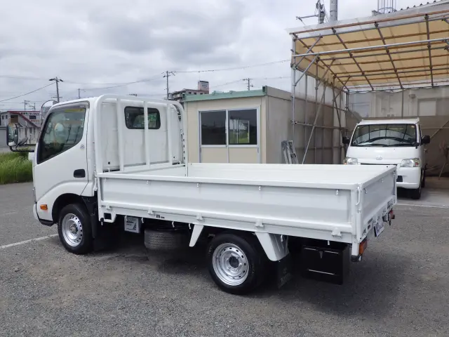 トヨタ ダイナ ABF-TRY220(2WD)の写真25