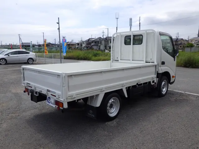 トヨタ ダイナ ABF-TRY220(2WD)の写真26