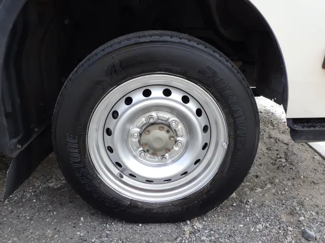 トヨタ ダイナ ABF-TRY220(2WD)の写真27