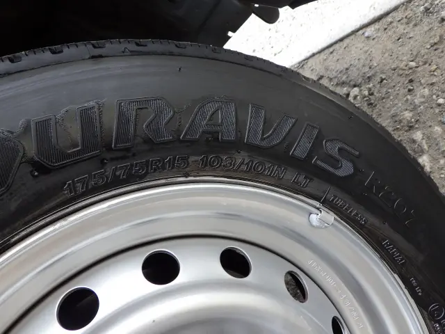 トヨタ ダイナ ABF-TRY220(2WD)の写真28