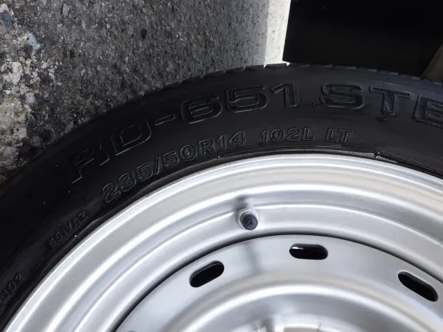 トヨタ ダイナ ABF-TRY220(2WD)の写真30