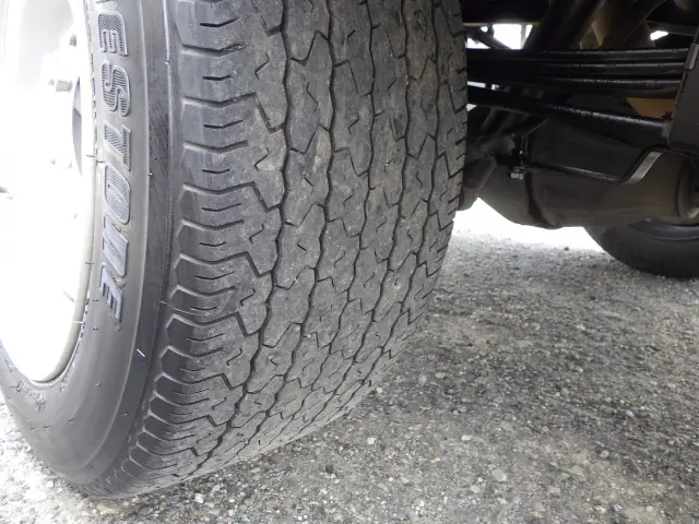 トヨタ ダイナ ABF-TRY220(2WD)の写真31