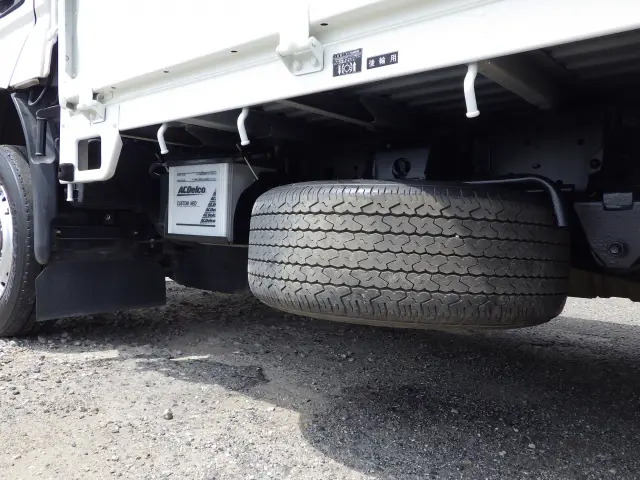 トヨタ ダイナ ABF-TRY220(2WD)の写真35