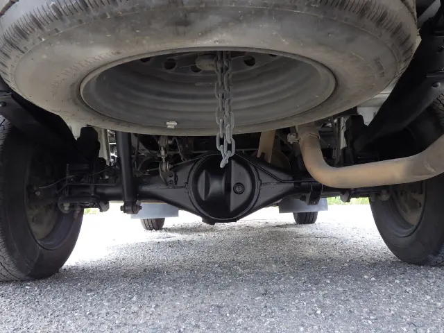 トヨタ ダイナ ABF-TRY220(2WD)の写真37