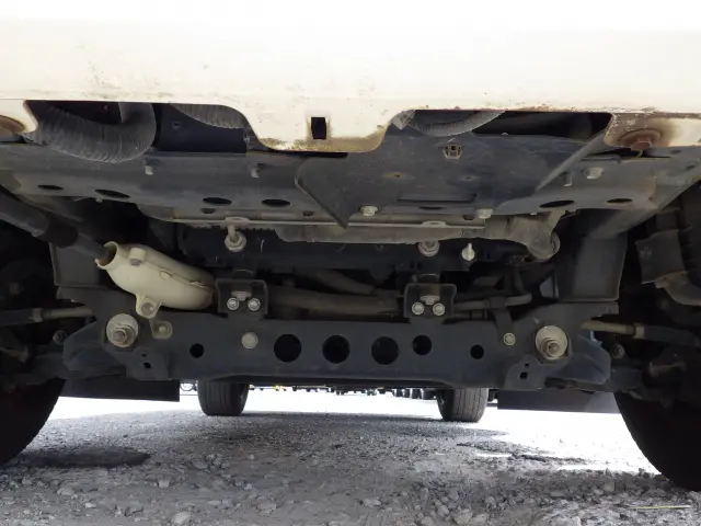 トヨタ ダイナ ABF-TRY220(2WD)の写真38