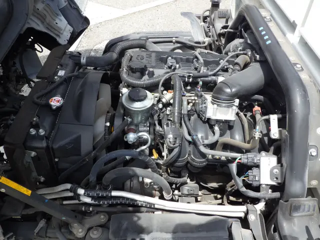 トヨタ ダイナ ABF-TRY220(2WD)の写真40