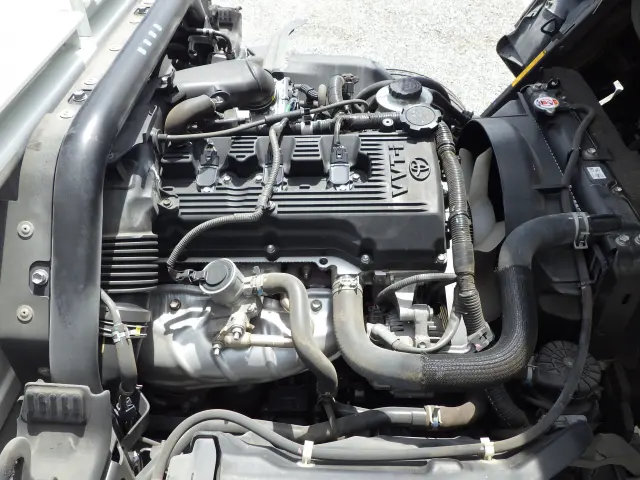 トヨタ ダイナ ABF-TRY220(2WD)の写真41