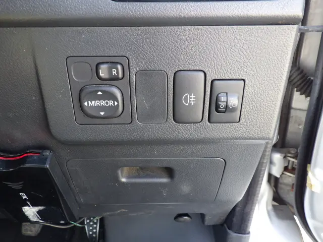 トヨタ タウンエースバン DBF-S412U(4WD)の写真14