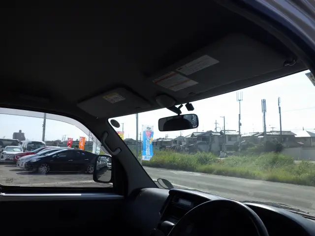 トヨタ タウンエースバン DBF-S412U(4WD)の写真18