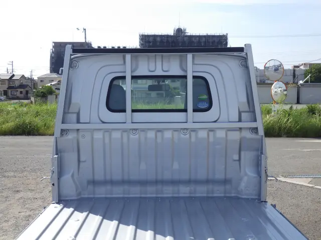 トヨタ タウンエースバン DBF-S412U(4WD)の写真19