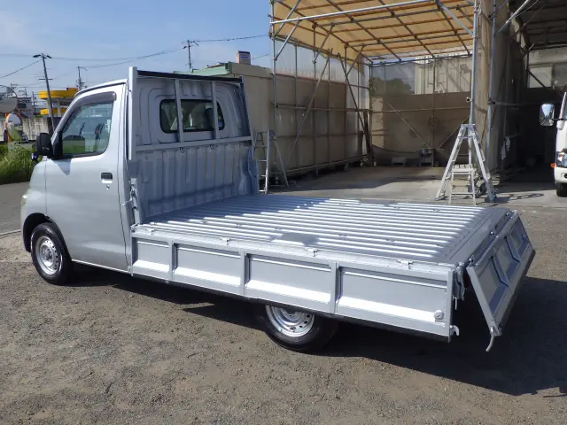 トヨタ タウンエースバン DBF-S412U(4WD)の写真21