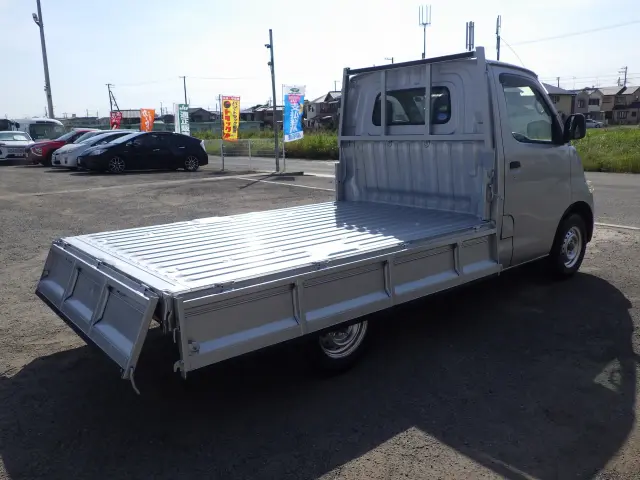 トヨタ タウンエースバン DBF-S412U(4WD)の写真22