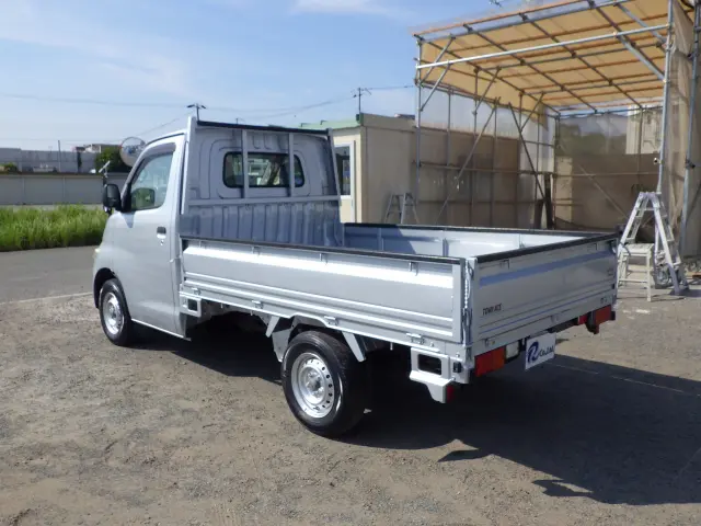 トヨタ タウンエースバン DBF-S412U(4WD)の写真23