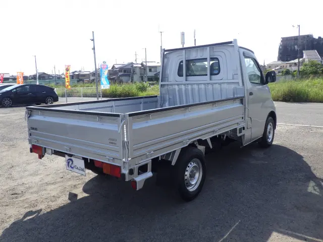 トヨタ タウンエースバン DBF-S412U(4WD)の写真24