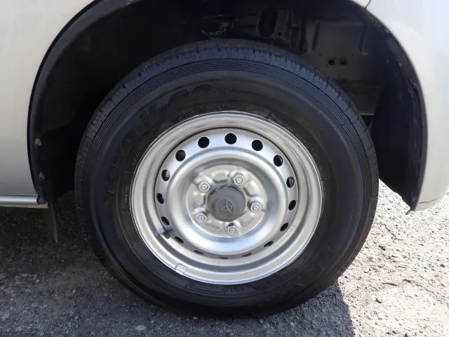 トヨタ タウンエースバン DBF-S412U(4WD)の写真25