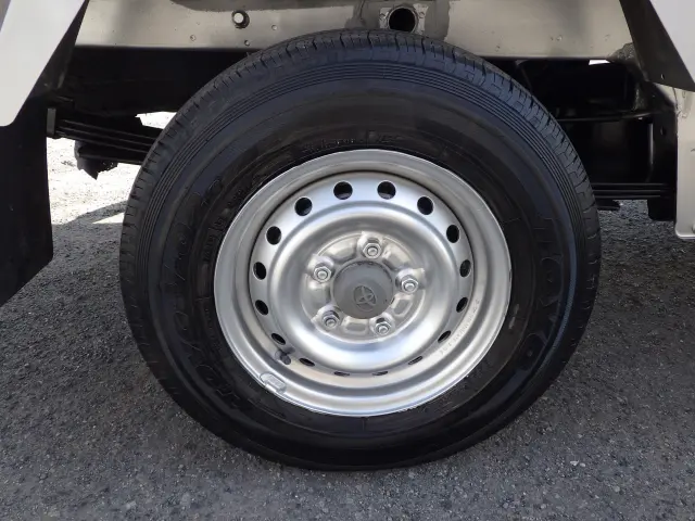 トヨタ タウンエースバン DBF-S412U(4WD)の写真27